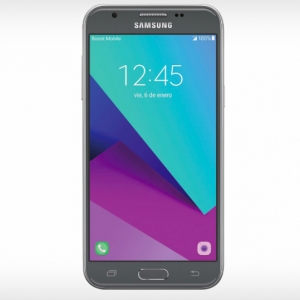 Samsung Galaxy J3 Emerge