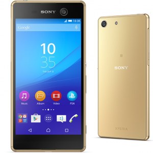 Sony Xperia M5 phoneshut 3