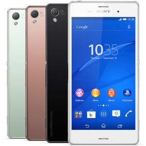 Sony Xperia Z3 Dual 124