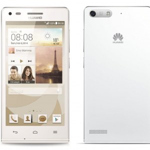 Huawei Ascend G6
