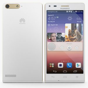 Huawei Ascend P7 mini