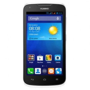 Huawei Ascend Y520