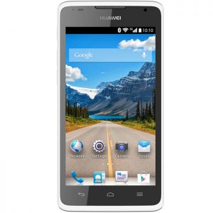 Huawei Ascend Y530