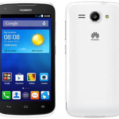 huawei ascend y5401