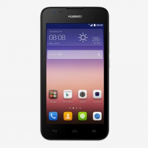 Huawei Ascend Y550