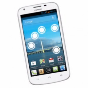 Huawei Ascend Y600