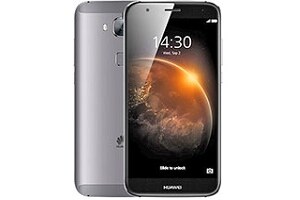 Huawei G7 Plus