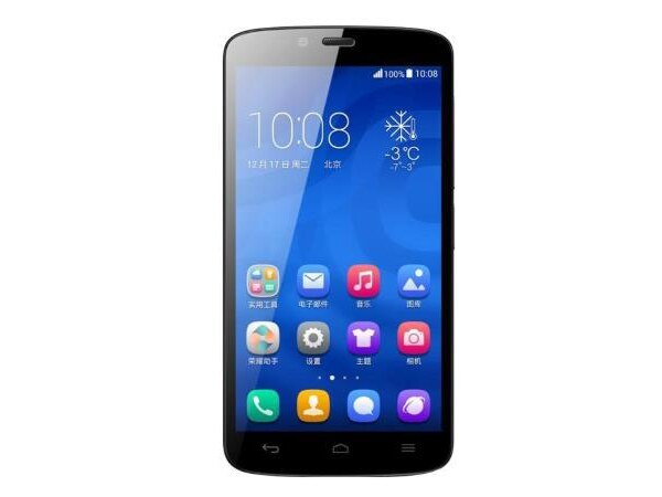 Huawei Honor 3C Play