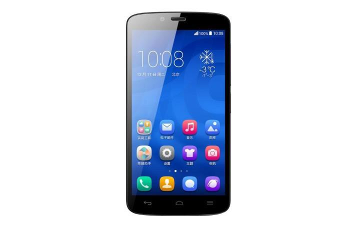 huawei honor 3c