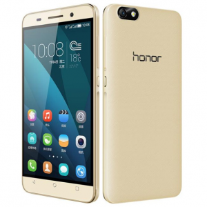 Huawei Glory Play 4X