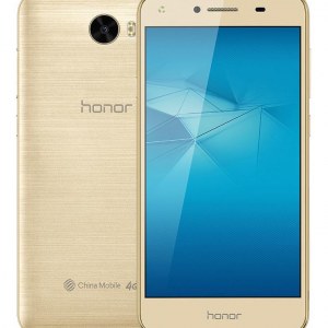 Huawei Honor 5 Play