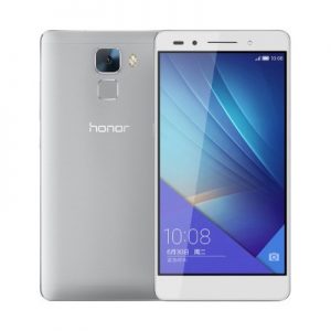 Huawei Honor 7 Enhanced