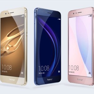 huawei honor 8