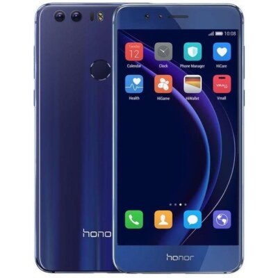 Huawei Honor 8