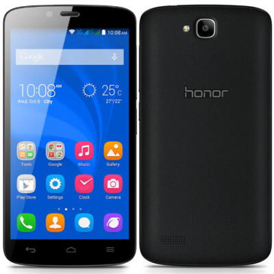 Huawei Honor Holly