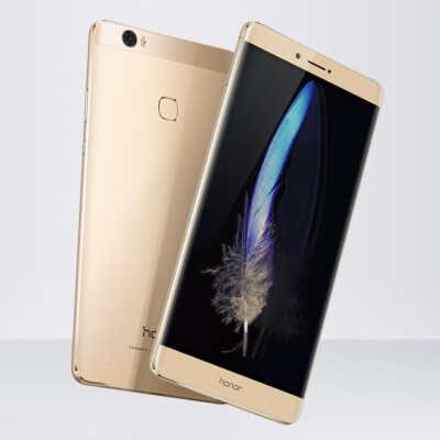 Huawei Honor Note 8