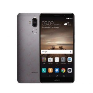 Huawei Mate 9