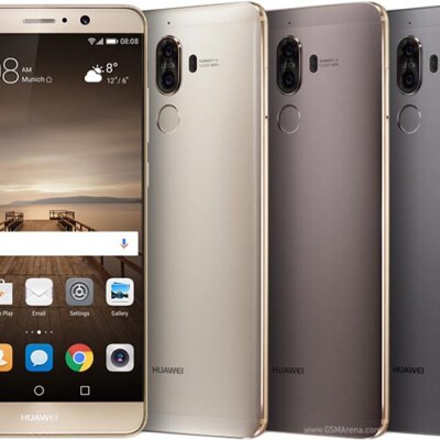 huawei mate 9 2