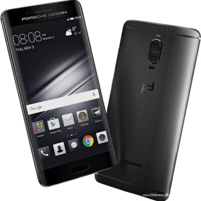 huawei mate 9 porshe 1