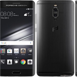 huawei mate 9 porshe 2