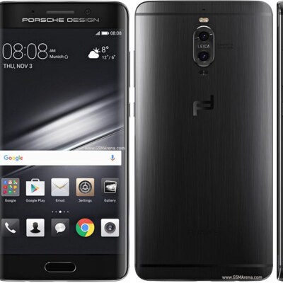 huawei mate 9 porshe 2