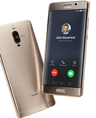 Huawei Mate 9 Pro