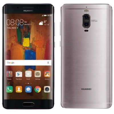 Huawei Mate 9 Pro