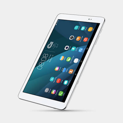 Huawei MediaPad T1 10