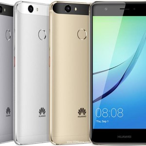 huawei nova