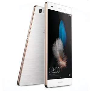 Huawei P8 lite