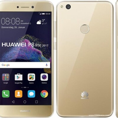 huawei p8 lite 2017 2