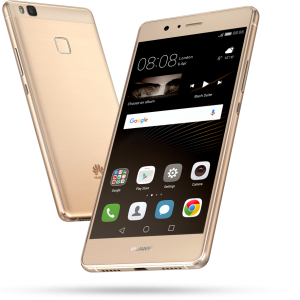Huawei G9 Lite