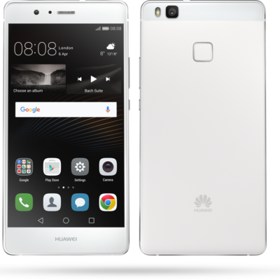 Huawei P9 lite