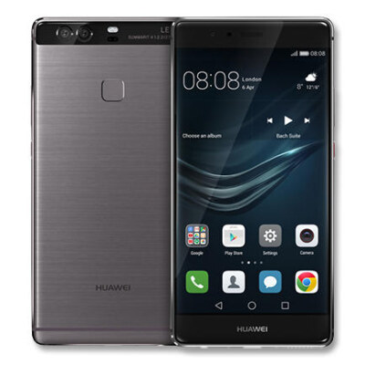 huawei p9 plus header