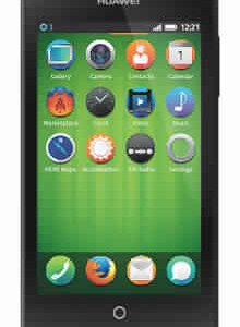Huawei Y300II