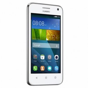 Huawei Y360
