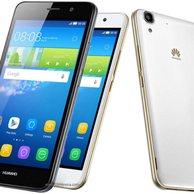huawei y6 1