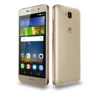 Huawei Enjoy 5