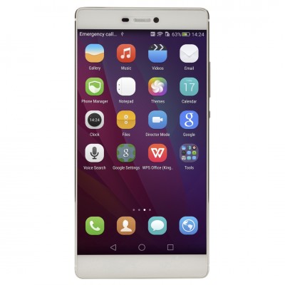 huawei p8 2