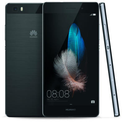 p8 lite promo