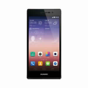 Huawei Ascend P7 Sapphire Edition
