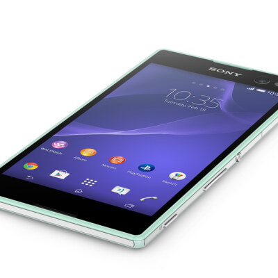 Sony Xperia C3
