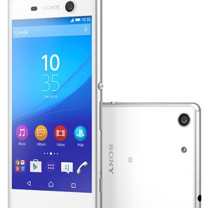 Sony Xperia M5 Dual