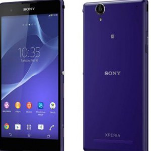 Sony Xperia T2 Ultra
