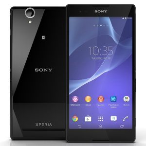 Sony Xperia T2 Ultra dual