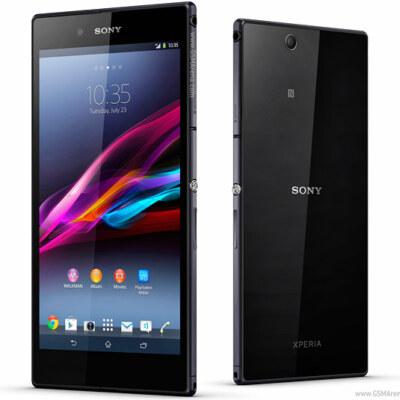 sony xperia z ultra2
