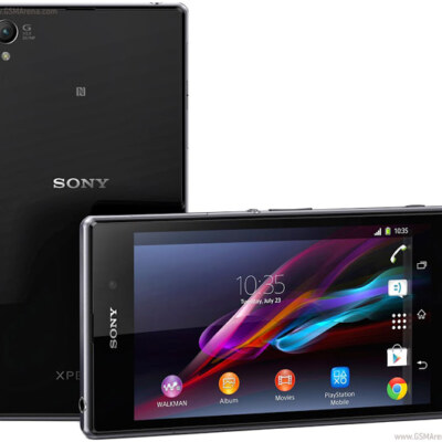 sony xperia z1 3