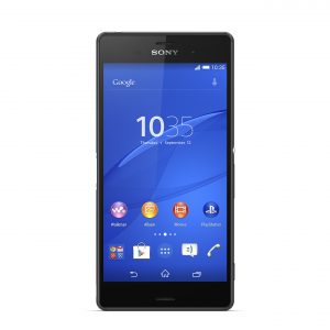 Sony Xperia Z3