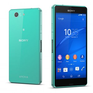 Sony Xperia Z3 Dual