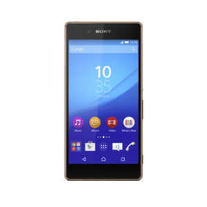 Sony Xperia Z3+ Plus